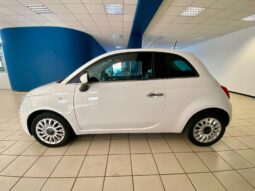 
										FIAT 500 1.0 HYBRID 70 CV full									