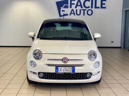 
										FIAT 500 1.0 HYBRID 70 CV full									