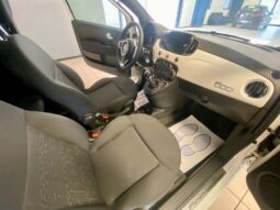 
										FIAT 500 1.0 HYBRID 70 CV full									