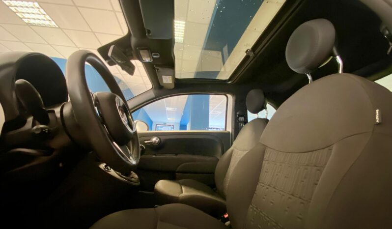
								FIAT 500 1.0 HYBRID 70 CV full									