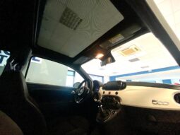 
										FIAT 500 1.0 HYBRID 70 CV full									