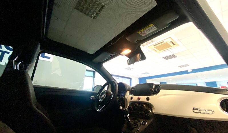 
								FIAT 500 1.0 HYBRID 70 CV full									