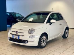 
										FIAT 500 1.0 HYBRID 70 CV full									
