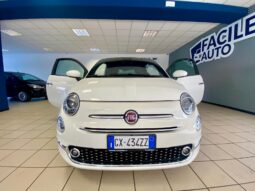 
										FIAT 500 1.0 HYBRID 70 CV full									