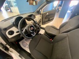 
										FIAT 500 1.0 HYBRID 70 CV full									