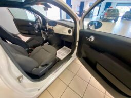 
										FIAT 500 1.0 HYBRID 70 CV full									