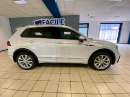 
										VOLKSWAGEN TIGUAN 2.0 BiTDI 240 CV DSG 4MOTION EXECUTIVE R-LINE – FULL OPTIONAL full									