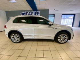 VOLKSWAGEN TIGUAN 2.0 BiTDI 240 CV DSG 4MOTION EXECUTIVE R-LINE – FULL OPTIONAL