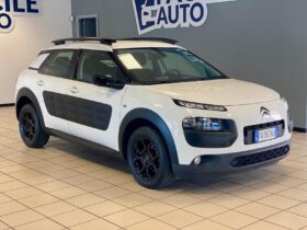 Citroën C4 Cactus 1.2