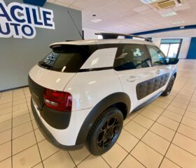 Citroën C4 Cactus 1.2