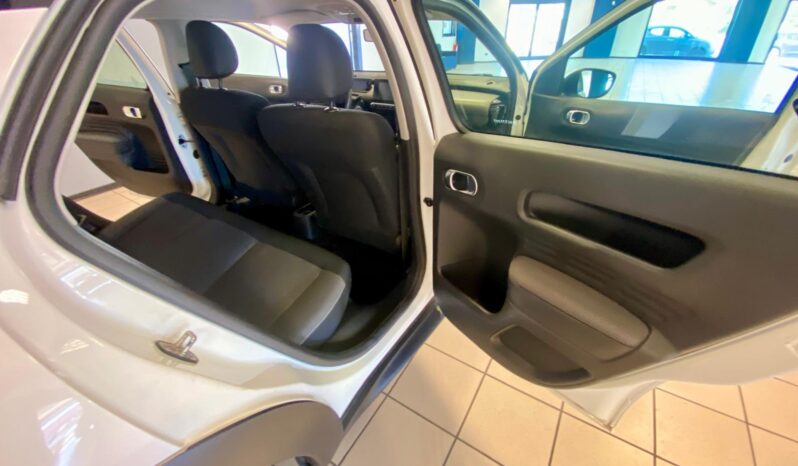 
								Citroën C4 Cactus 1.2 full									