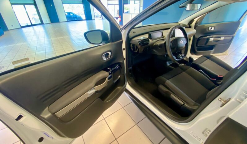 
								Citroën C4 Cactus 1.2 full									