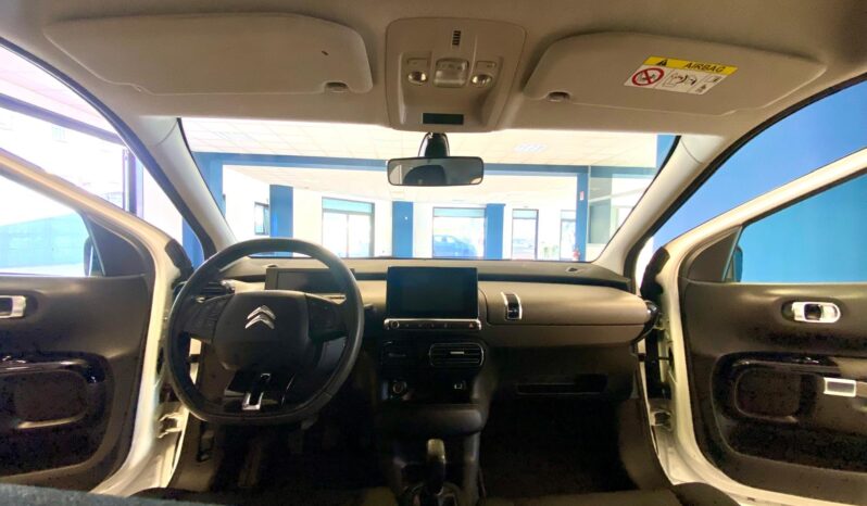 
								Citroën C4 Cactus 1.2 full									