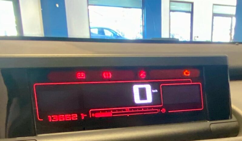 
								Citroën C4 Cactus 1.2 full									
