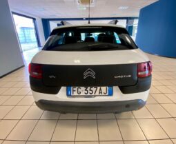 
										Citroën C4 Cactus 1.2 full									