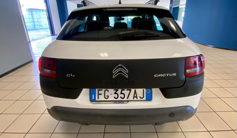 
								Citroën C4 Cactus 1.2 full									