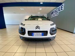 
										Citroën C4 Cactus 1.2 full									