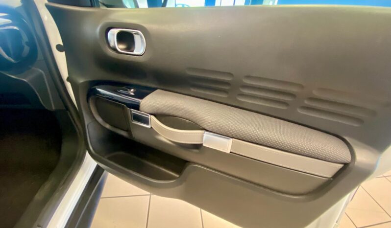 
								Citroën C4 Cactus 1.2 full									