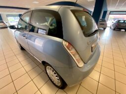 
										Lancia Ypsilon Benzina/GPL – 2007 – 167.800 km full									