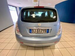 
										Lancia Ypsilon Benzina/GPL – 2007 – 167.800 km full									
