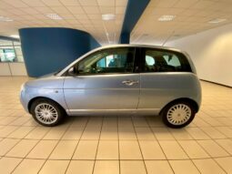 
										Lancia Ypsilon Benzina/GPL – 2007 – 167.800 km full									