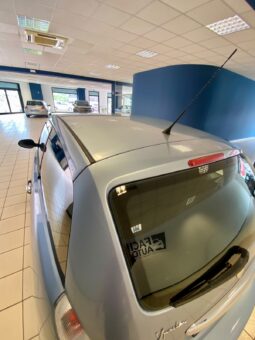 
										Lancia Ypsilon Benzina/GPL – 2007 – 167.800 km full									