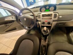 
										Lancia Ypsilon Benzina/GPL – 2007 – 167.800 km full									