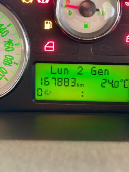 
										Lancia Ypsilon Benzina/GPL – 2007 – 167.800 km full									