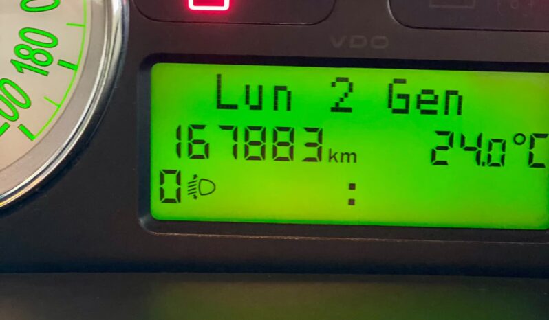 
								Lancia Ypsilon Benzina/GPL – 2007 – 167.800 km full									