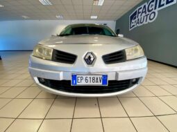 
										RENAULT MÉGANE 1.5 dCi 105 CV – SERIE SPECIALE – €1.650 full									
