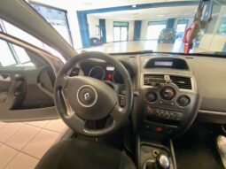 
										RENAULT MÉGANE 1.5 dCi 105 CV – SERIE SPECIALE – €1.650 full									