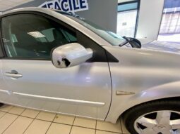 
										RENAULT MÉGANE 1.5 dCi 105 CV – SERIE SPECIALE – €1.650 full									