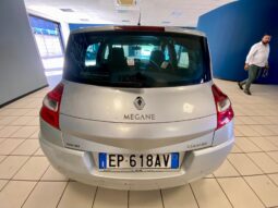 
										RENAULT MÉGANE 1.5 dCi 105 CV – SERIE SPECIALE – €1.650 full									