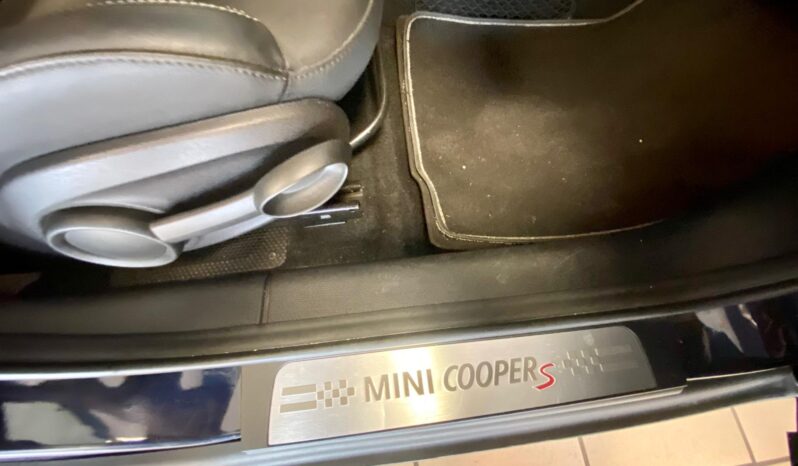 
								MINI COUNTRYMAN COOPER S ALL4 1.6 184 CV AUTOMATICA full									