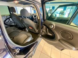 
										MINI COUNTRYMAN COOPER S ALL4 1.6 184 CV AUTOMATICA full									