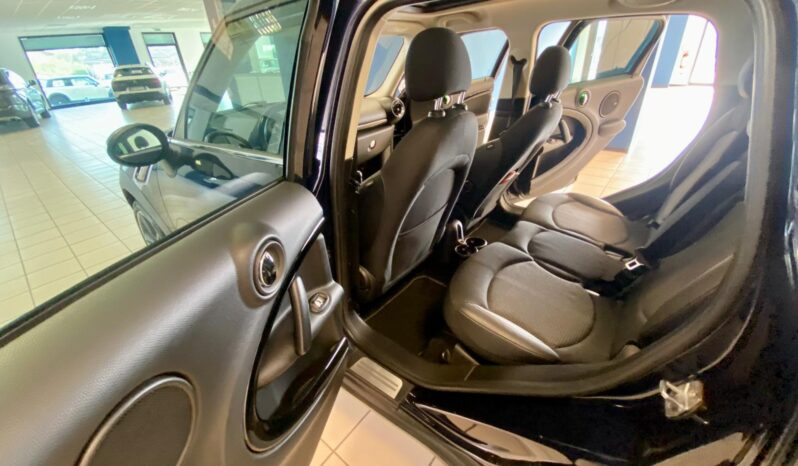 
								MINI COUNTRYMAN COOPER S ALL4 1.6 184 CV AUTOMATICA full									