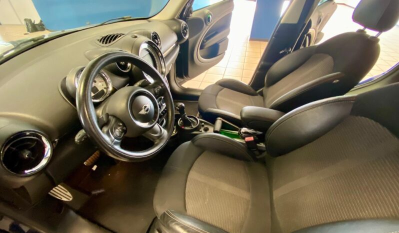 
								MINI COUNTRYMAN COOPER S ALL4 1.6 184 CV AUTOMATICA full									