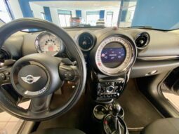 
										MINI COUNTRYMAN COOPER S ALL4 1.6 184 CV AUTOMATICA full									