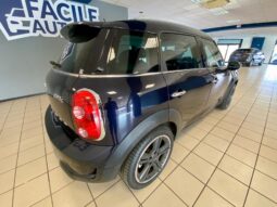 
										MINI COUNTRYMAN COOPER S ALL4 1.6 184 CV AUTOMATICA full									