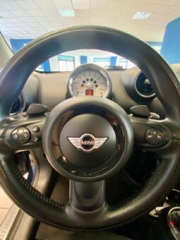
										MINI COUNTRYMAN COOPER S ALL4 1.6 184 CV AUTOMATICA full									