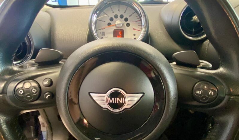 
								MINI COUNTRYMAN COOPER S ALL4 1.6 184 CV AUTOMATICA full									