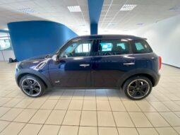 
										MINI COUNTRYMAN COOPER S ALL4 1.6 184 CV AUTOMATICA full									