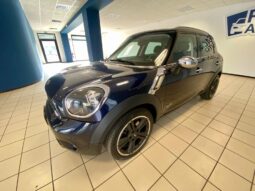 
										MINI COUNTRYMAN COOPER S ALL4 1.6 184 CV AUTOMATICA full									