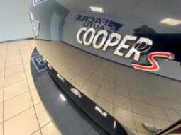 
										MINI COUNTRYMAN COOPER S ALL4 1.6 184 CV AUTOMATICA full									