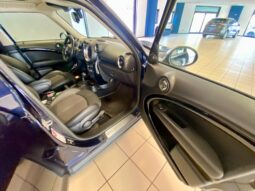 
										MINI COUNTRYMAN COOPER S ALL4 1.6 184 CV AUTOMATICA full									