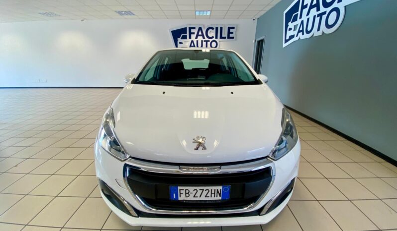 
								PEUGEOT 208 1.2 82 CV 5 PORTE – € 7.900 full									