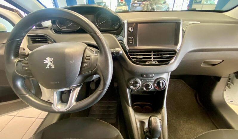 
								PEUGEOT 208 1.2 82 CV 5 PORTE – € 7.900 full									