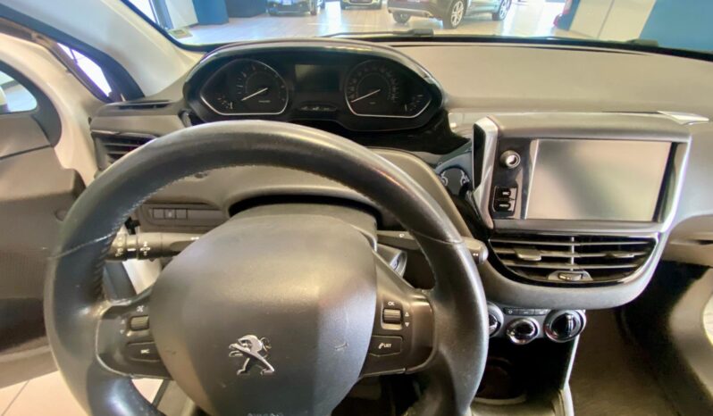 
								PEUGEOT 208 1.2 82 CV 5 PORTE – € 7.900 full									