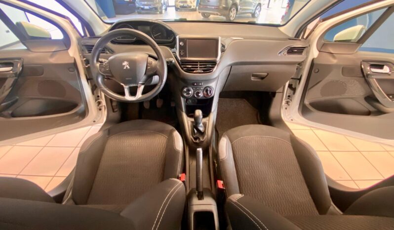 
								PEUGEOT 208 1.2 82 CV 5 PORTE – € 7.900 full									