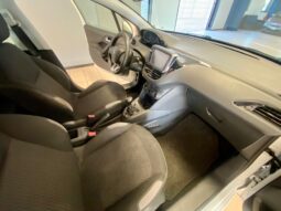 
										PEUGEOT 208 1.2 82 CV 5 PORTE – € 7.900 full									